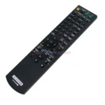Sony DAVDZ361W remote control replacement