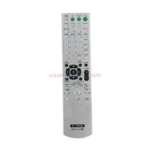 Sony DAVHDX265 remote control replacement