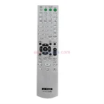 Sony DAVHDX465 remote control replacement