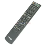 Sony DAVHDX975W remote control replacement