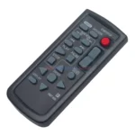Sony DCR-DVD101 remote control replacement