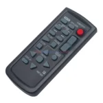 Sony DCR-DVD101E remote control replacement