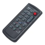 Sony DCR-DVD301 remote control replacement
