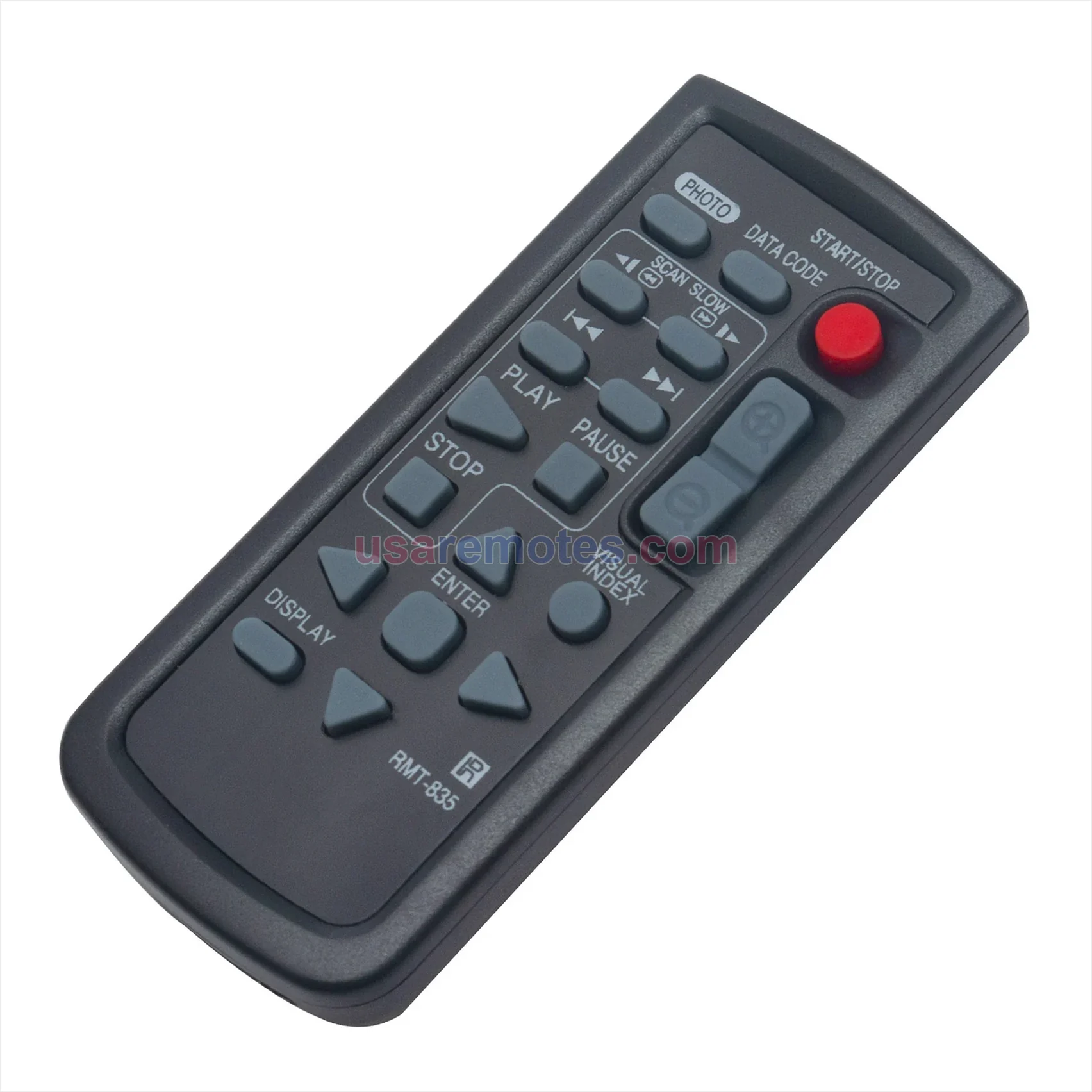 Sony DCR-DVD408 remote control replacement Sony DCR-DVD408 remote control replacement