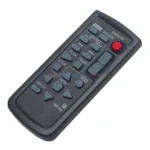 Sony DCR-SR300 remote control replacement