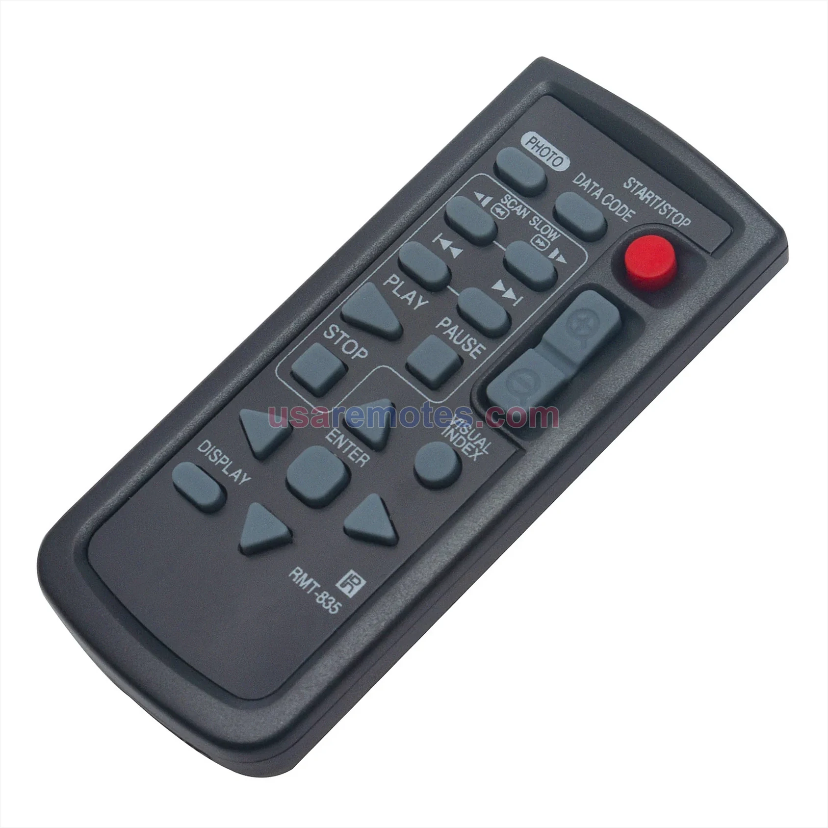 Sony DCR-SR85 remote control replacement Sony DCR-SR85 remote control replacement