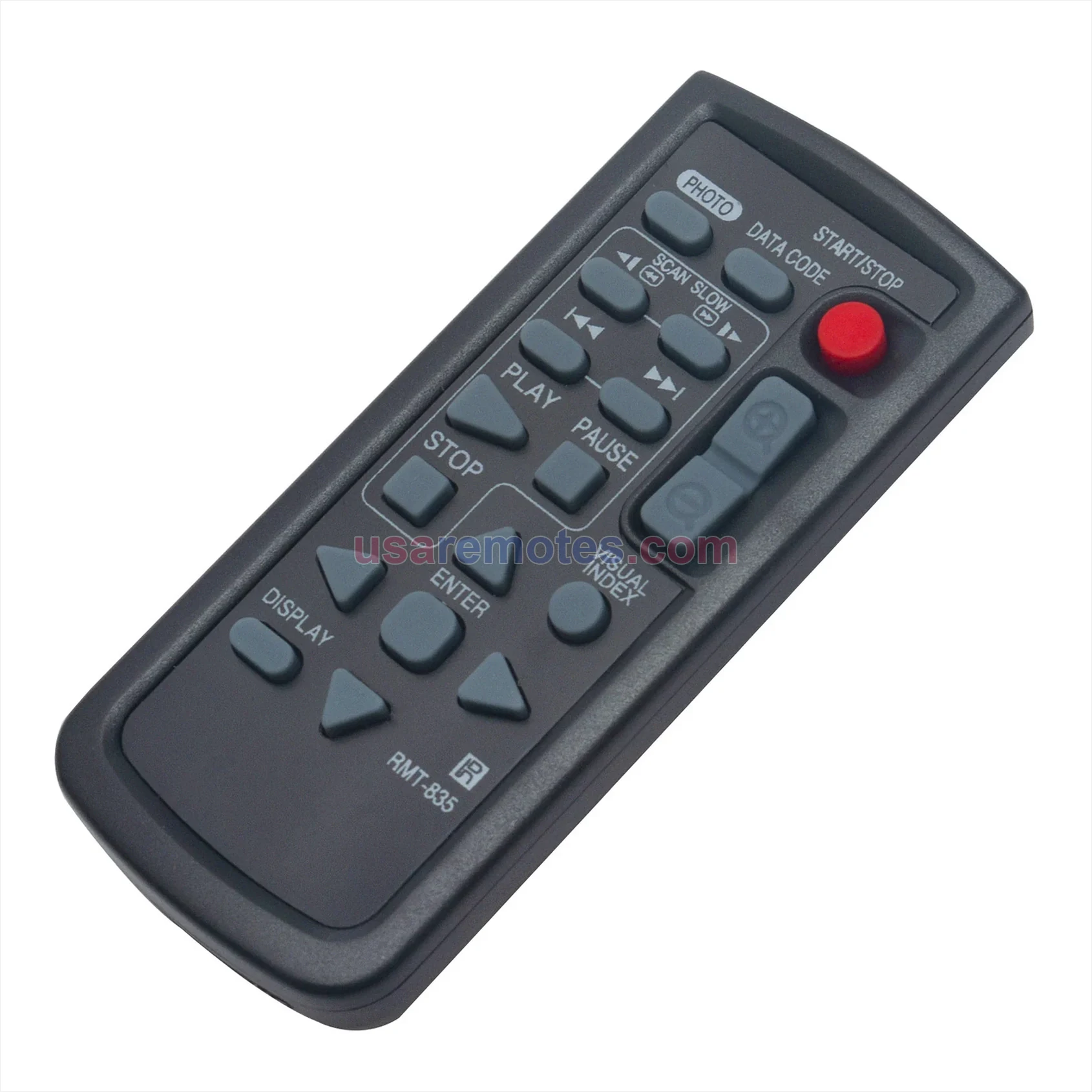 Sony DCR-SR85E remote control replacement Sony DCR-SR85E remote control replacement