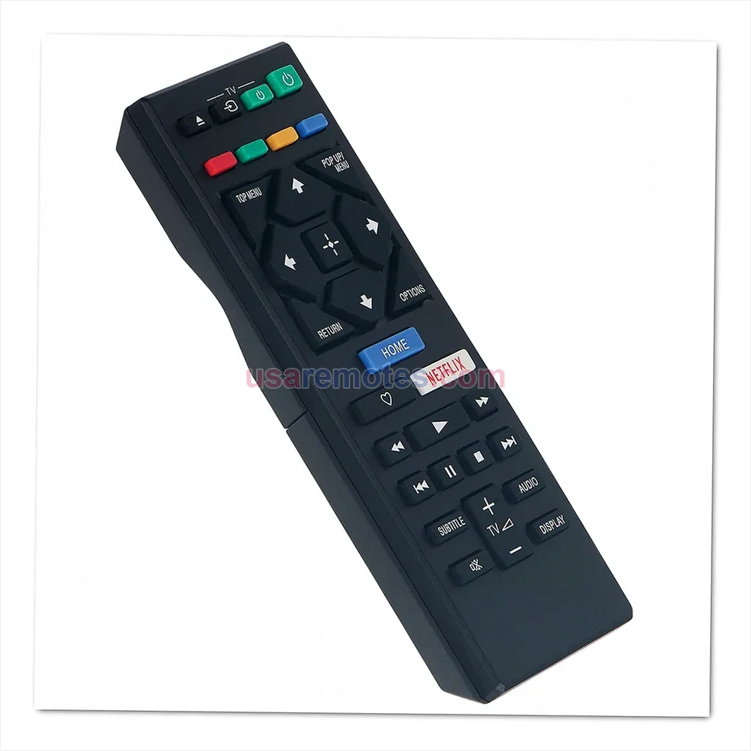 Sony DP-S1700 remote control replacement Sony DP-S1700 remote control replacement