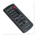 Sony DSLR-A390L remote control replacement