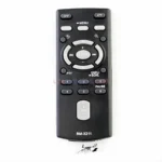 Sony DSX-A30E remote control replacement