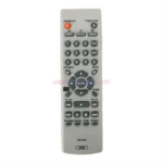 Sony DV-270S remote control replacement