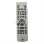 Sony DV-373-K remote control replacement