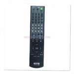 Sony DVP-F25 remote control replacement