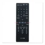 Sony DVP-FX750 remote control replacement