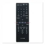 Sony DVP-FX96 remote control replacement