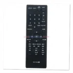 Sony DVP-FX975 remote control replacement