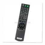 Sony DVP-K870P remote control replacement