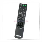 Sony DVP-K880P remote control replacement