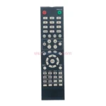 Sony DVP-NC600 remote control replacement