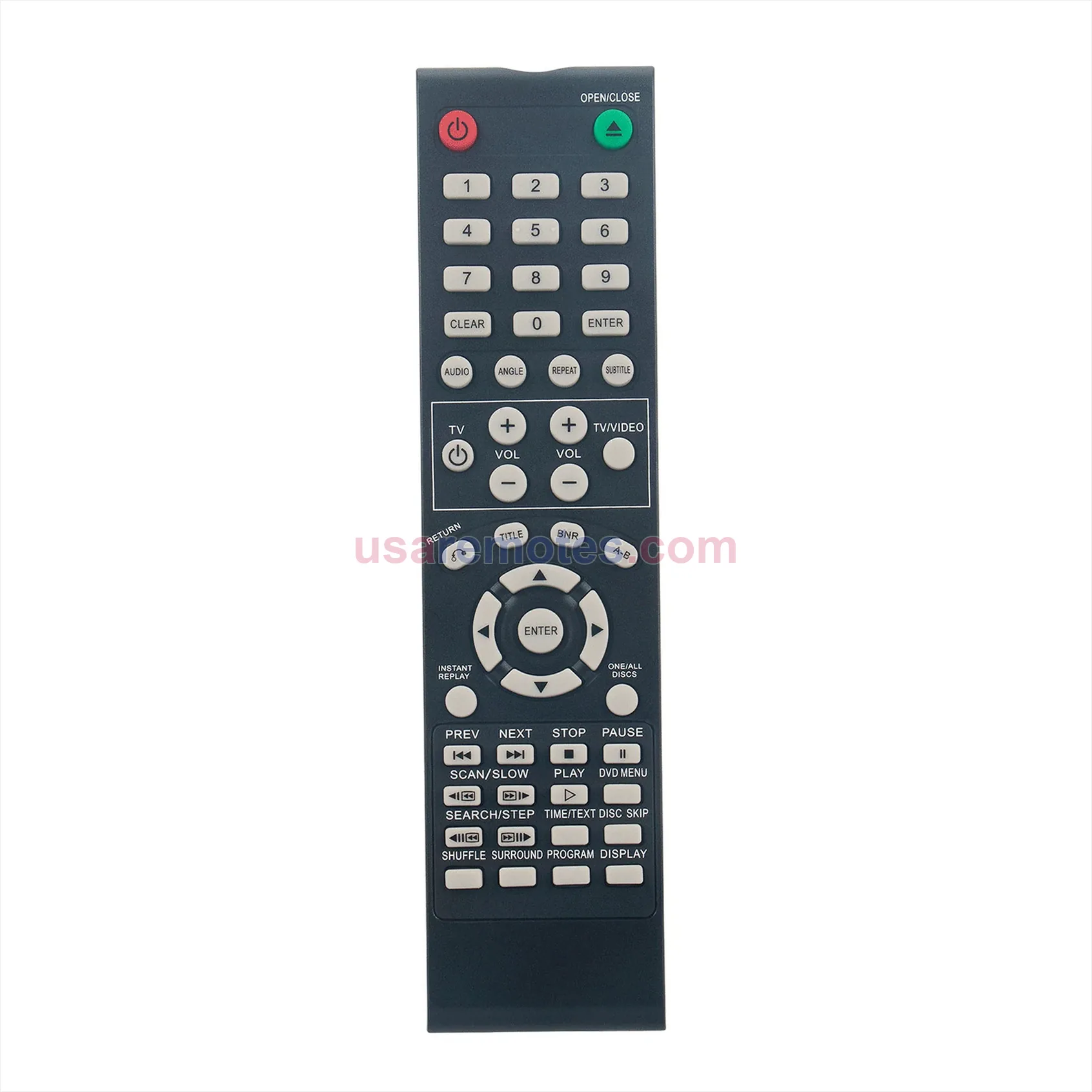 Sony DVP-NC600 remote control replacement Sony DVP-NC600 remote control replacement