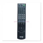 Sony DVP-NC610 remote control replacement