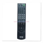 Sony DVP-NC615B remote control replacement