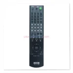 Sony DVP-NC655PB remote control replacement