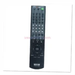 Sony DVP-NC655PS remote control replacement