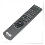 Sony DVP-NC665P remote control replacement
