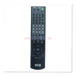 Sony DVP-NC685V Blu-ray remote control replacement