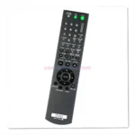 Sony DVP-NC800HB remote control replacement