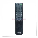 Sony DVP-NC80VB remote control replacement