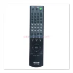 Sony DVP-NC875B remote control replacement