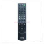 Sony DVP-NC875VB remote control replacement