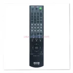 Sony DVP-NC875VS remote control replacement