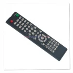 Sony DVP-NS4 remote control replacement