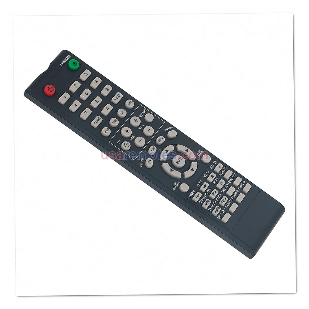 Sony DVP-NS4 remote control replacement Sony DVP-NS4 remote control replacement