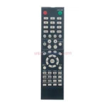 Sony DVP-NS400D remote control replacement