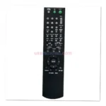 Sony DVP-NS41 remote control replacement