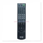 Sony DVP-NS425 remote control replacement