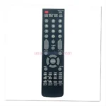 Sony DVP-NS425P remote control replacement