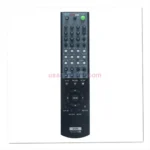 Sony DVP-NS501 remote control replacement