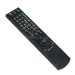 Sony DVP-NS507P remote control replacement