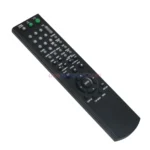 Sony DVP-NS525P remote control replacement