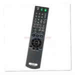 Sony DVP-NS55P/B remote control replacement