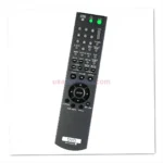 Sony DVP-NS55P remote control replacement
