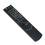 Sony DVP-NS575S remote control replacement