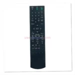 Sony DVP-NS57PDVP-NS708H remote control replacement