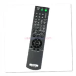 Sony DVP-NS67P remote control replacement