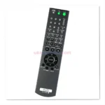 Sony DVP-NS7 remote control replacement